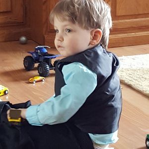 Meet your Posher, Renee